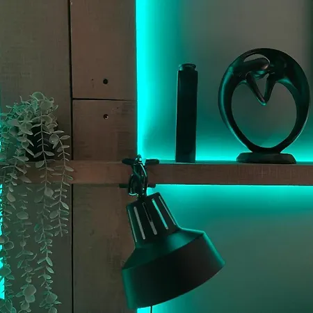 Chez Nadège Apartman *