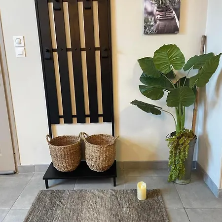 Apartman Chez Nadège